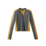 Me and Em Knitwear luxury Cardigan from Coveti Marketplace
