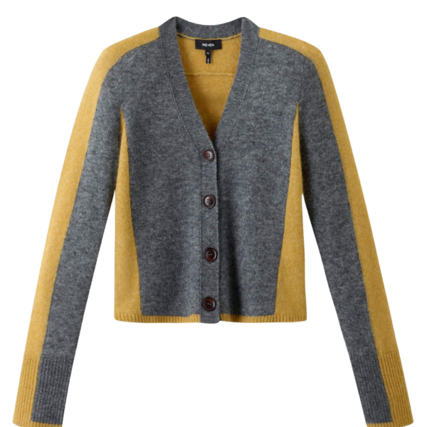 Me and Em Knitwear luxury Cardigan from Coveti Marketplace
