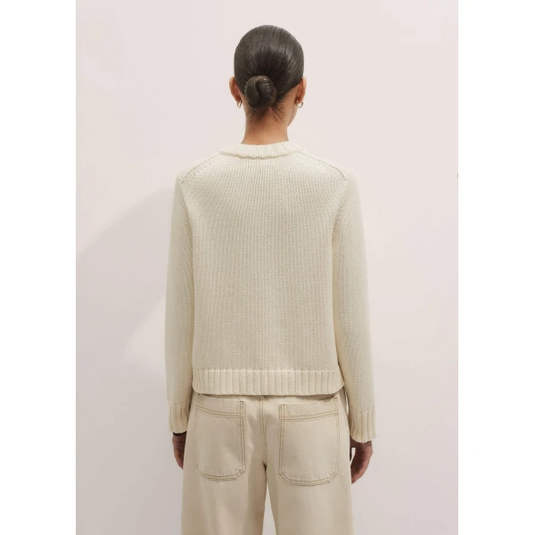 Me and Em Crop Cardigan, view 5