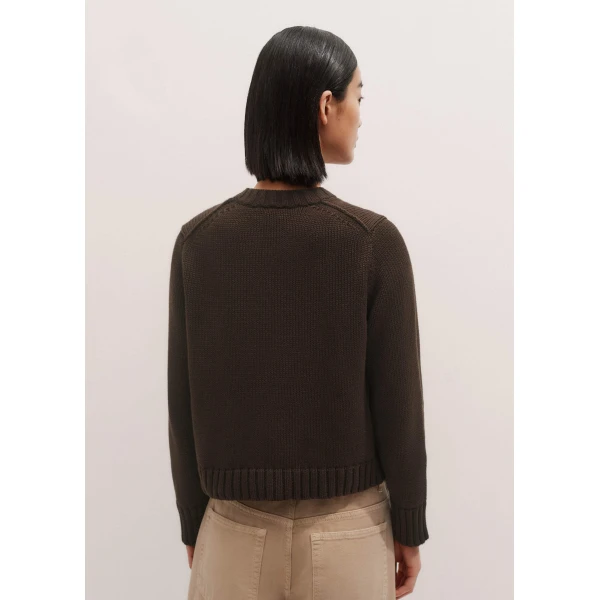 Me and Em Crop Cardigan, view 6