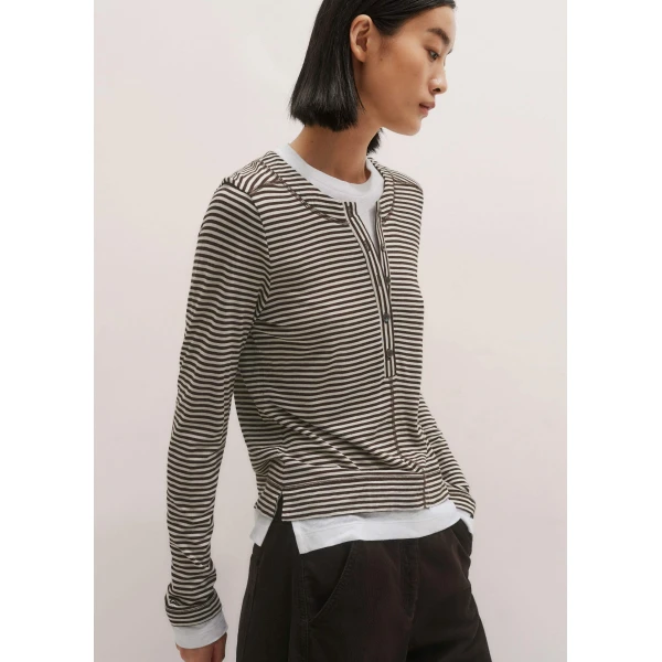 Me and Em Double Layer Top, view 2