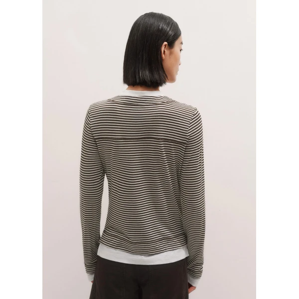 Me and Em Double Layer Top, view 6