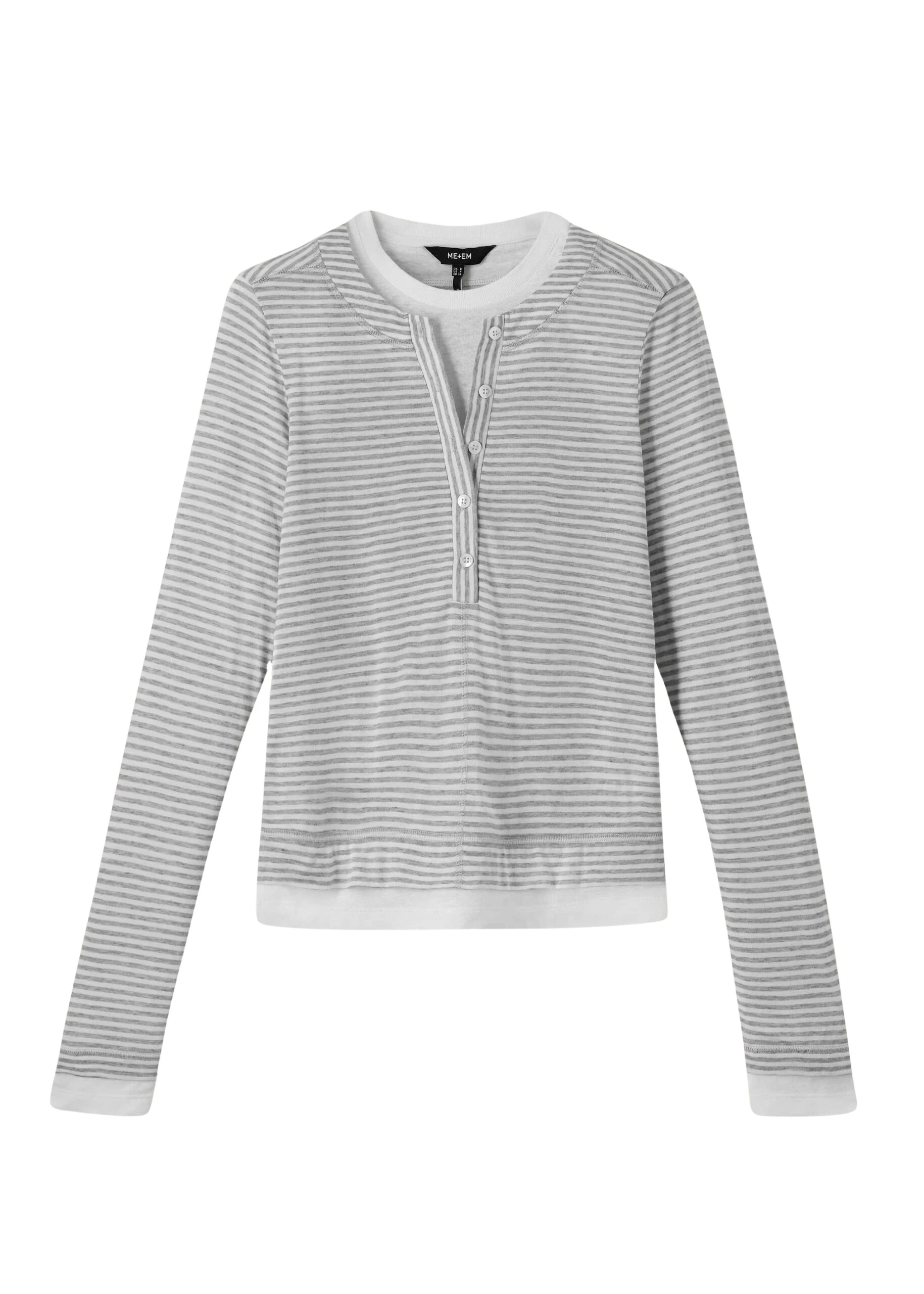 Me and Em Tops luxury Clothing from Coveti Marketplace