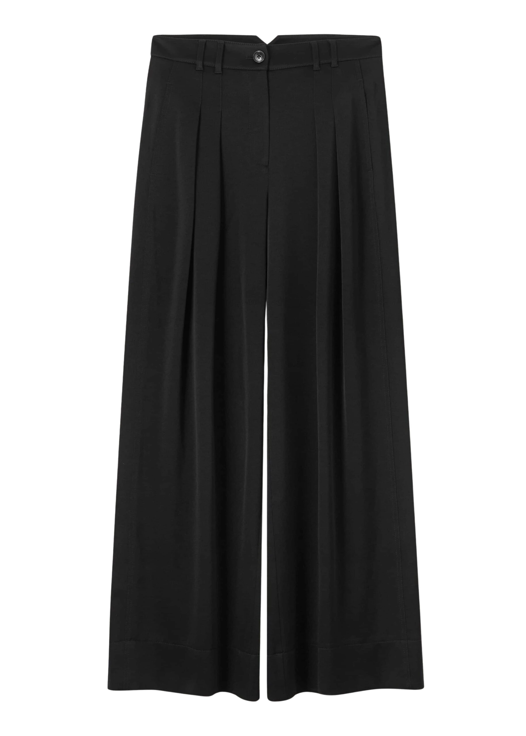 Me-and-Em-Double-Pleat-Pant-Coveti-7-scaled30453_nobg Me and Em Double Pleat Pant – luxury British Black in Me and Em exclusively at Coveti