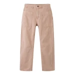 Me and Em Engineered Jean – luxury British Pink in Me and Em exclusively at Coveti