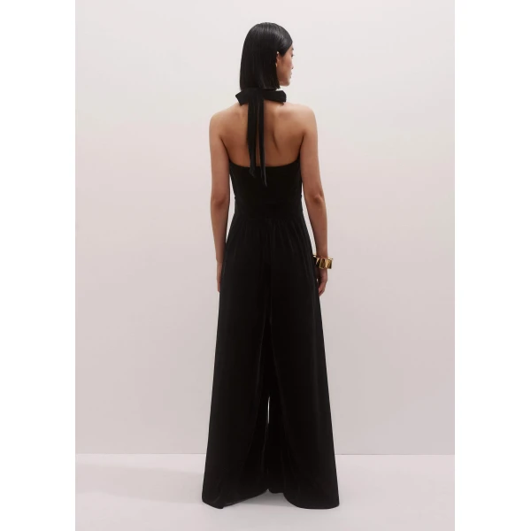 Me and Em Evening Jumpsuit, view 4