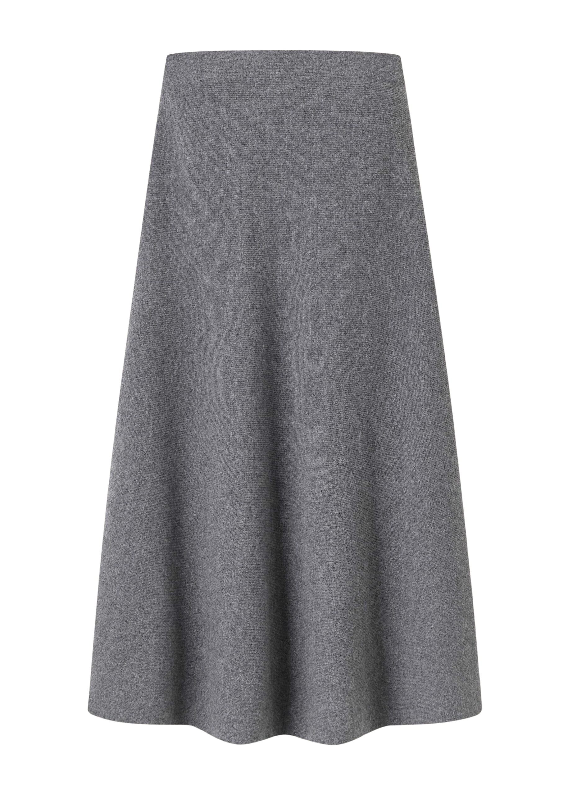 Me and Em Felted Maxi Skirt