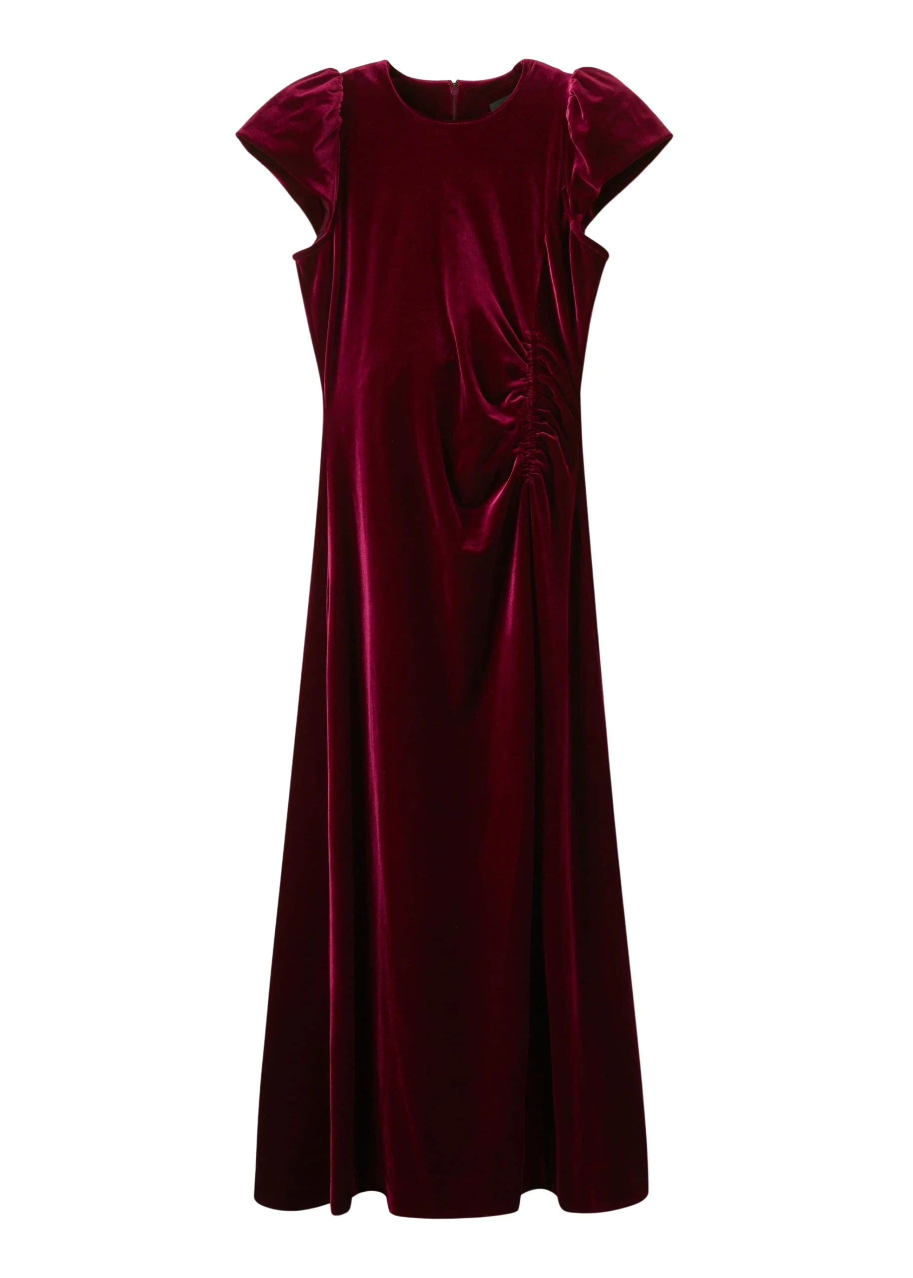 Me-and-Em-Fluid-Maxi-Dress-Coveti-scaled68001_nobg Me and Em Fluid Maxi Dress – luxury British Red in Me and Em exclusively at Coveti