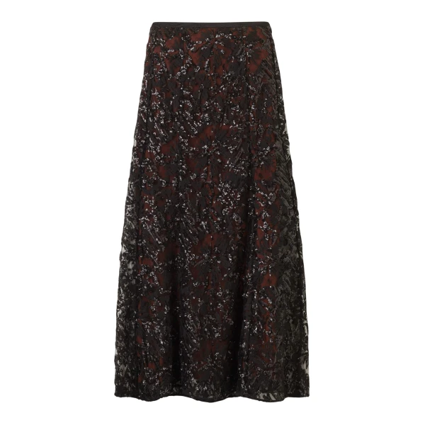 Me and Em Full Length Skirt