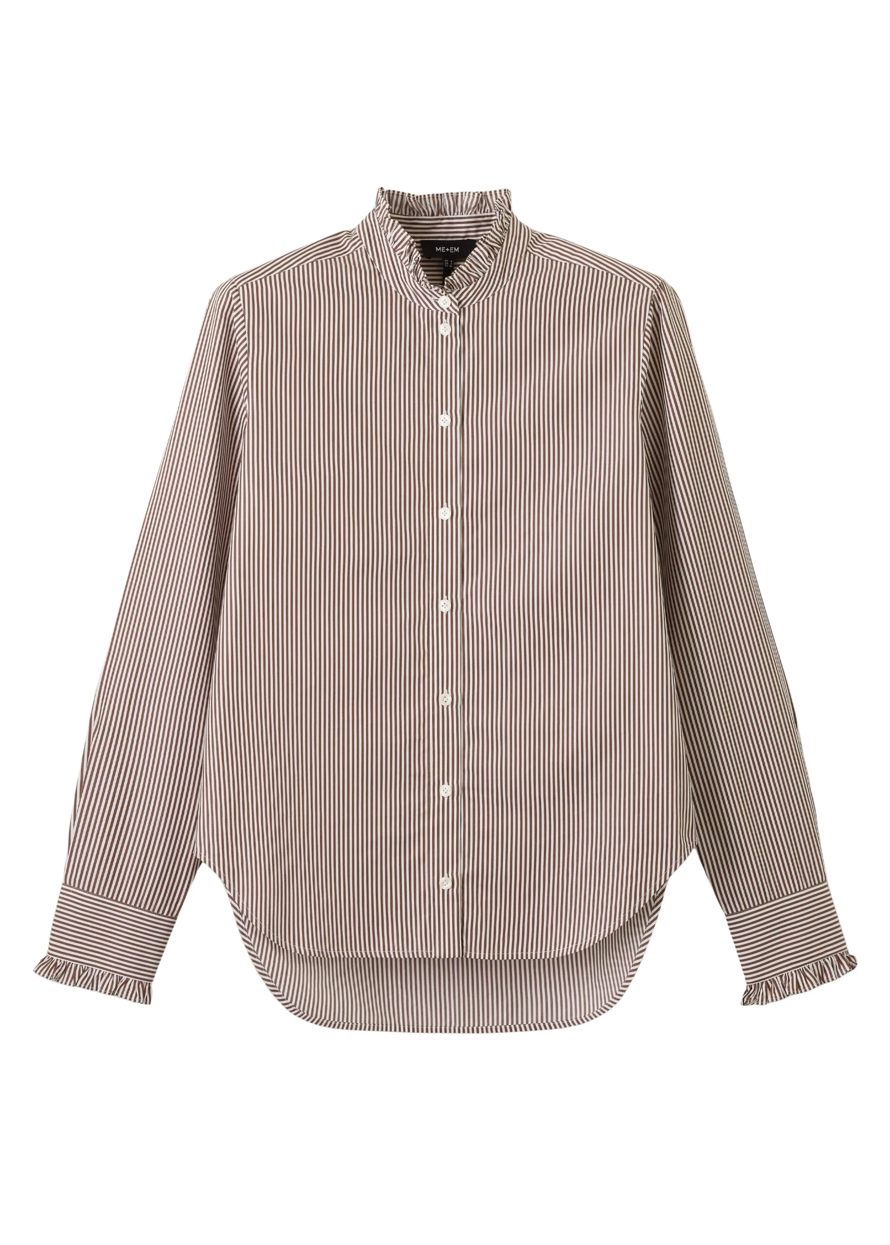 Me-and-Em-Impossibly-Soft-Shirt-Coveti-scaled44115_nobg Me and Em Tops luxury Clothing from Coveti Marketplace