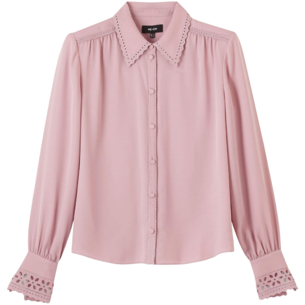 Me and Em Tops luxury Clothing from Coveti Marketplace