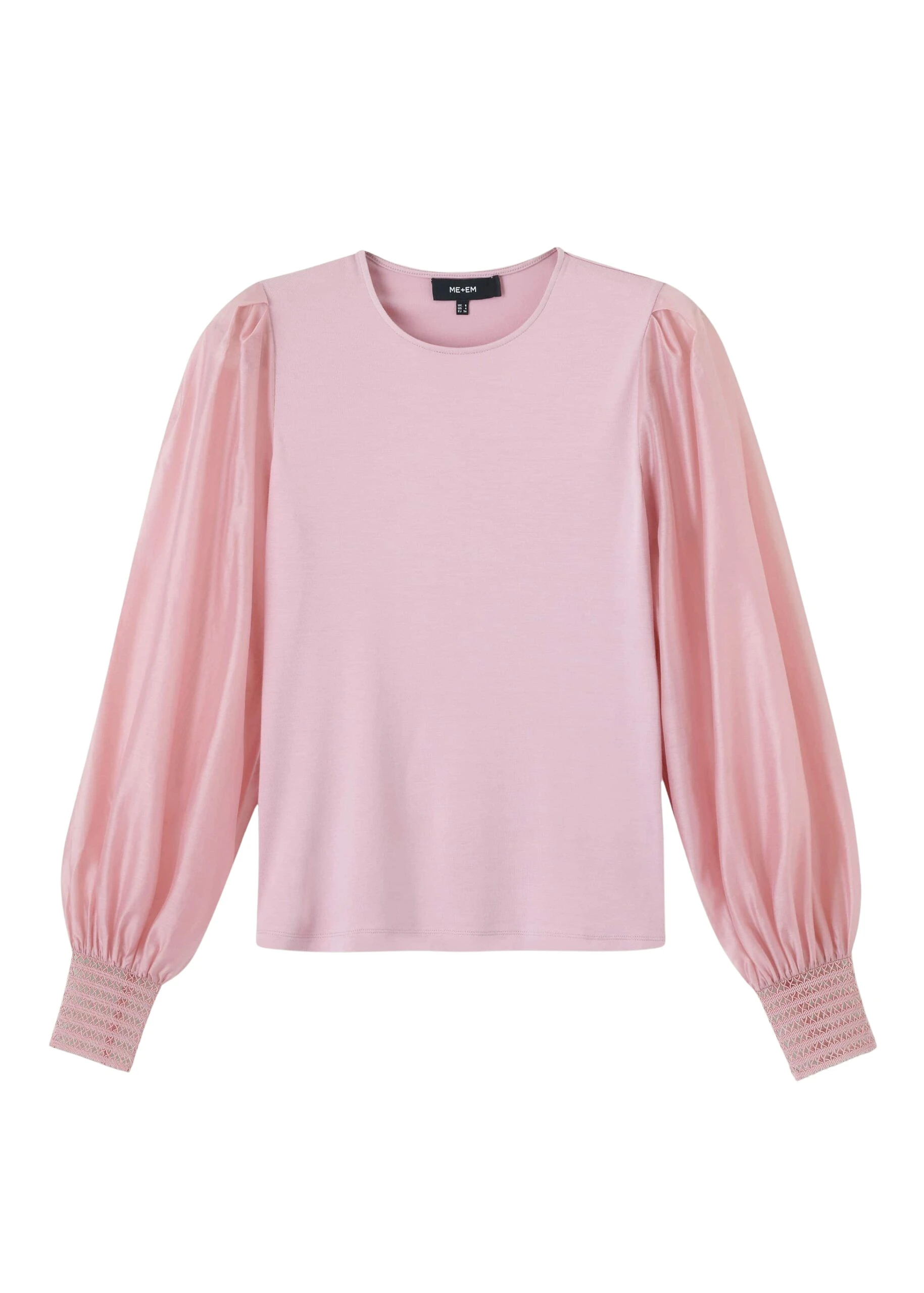 Me-and-Em-Layering-Blouse-Coveti-12-scaled69675_nobg Me and Em Layering Blouse – luxury British Pink in Me and Em exclusively at Coveti