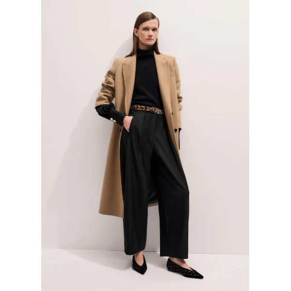 Me and Em Layering Blouse, view 5