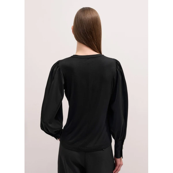 Me and Em Layering Blouse, view 6