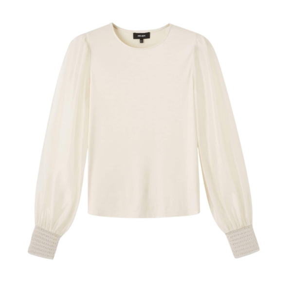 Me and Em Tops luxury Clothing from Coveti Marketplace