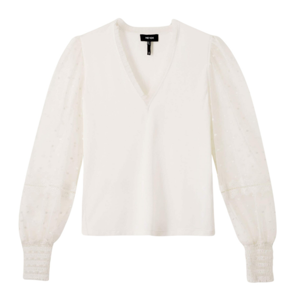 Me and Em Tops luxury Clothing from Coveti Marketplace