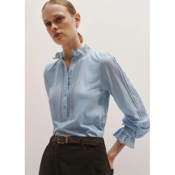 Me and Em Layering Top, view 2