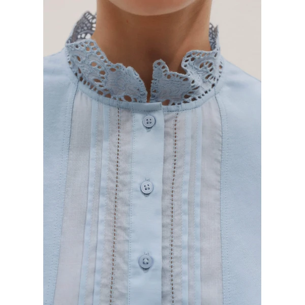 Me and Em Layering Top, view 3