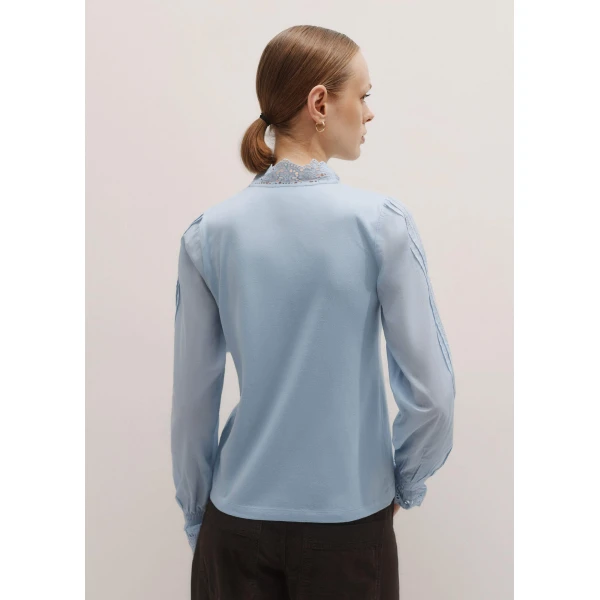 Me and Em Layering Top, view 5