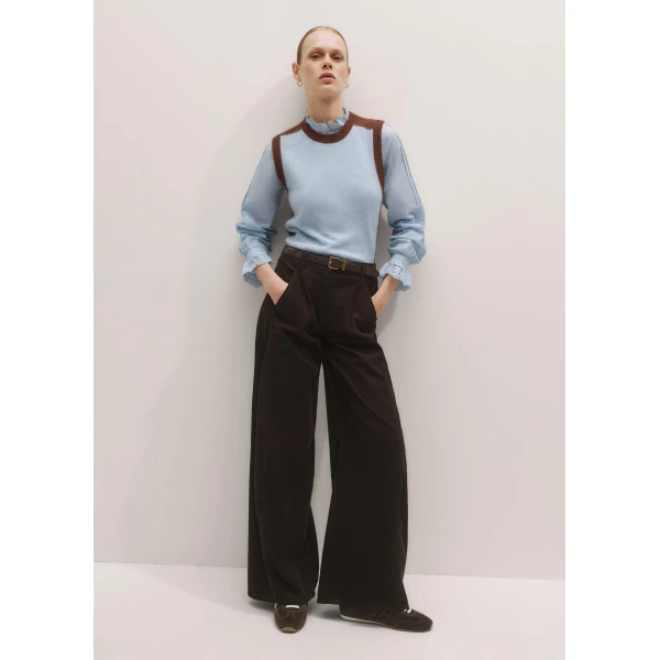 Me and Em Layering Top, view 6
