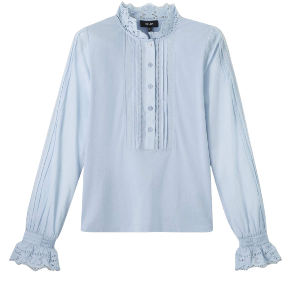 Me and Em Tops luxury Clothing from Coveti Marketplace