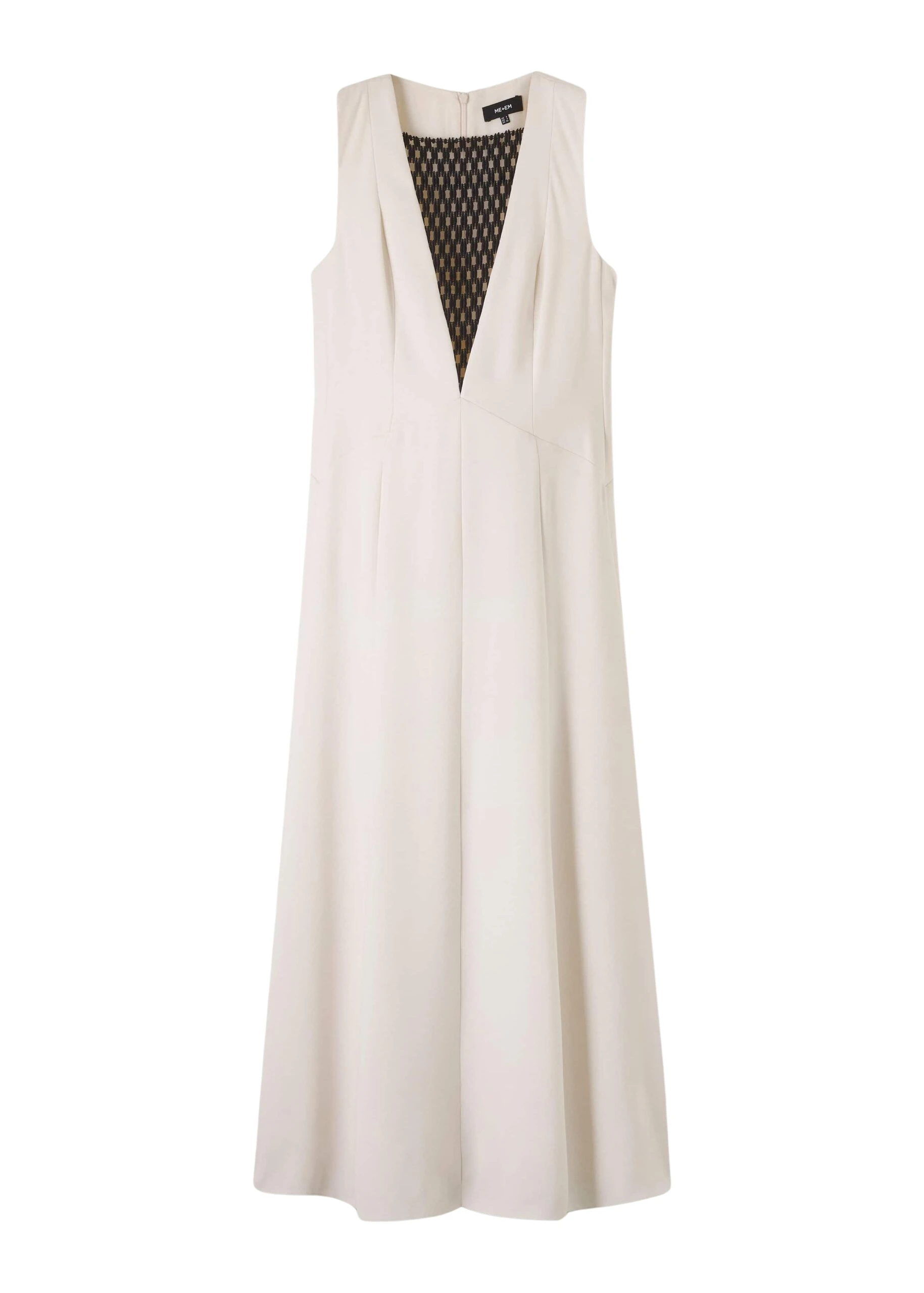 Me-and-Em-Maxi-Dress-Bandeau-Coveti-6-scaled77674_nobg Me and Em Maxi Dress + Bandeau – luxury British Ivory in Me and Em exclusively at Coveti