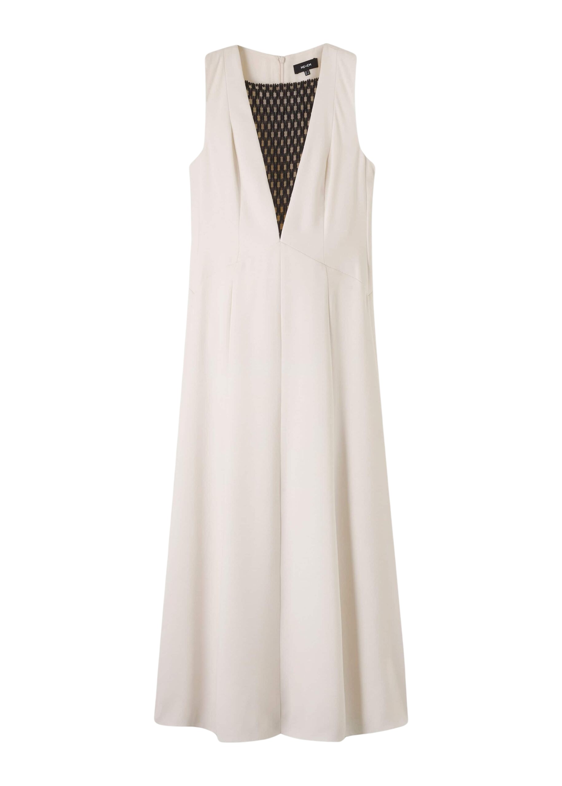 Me and Em Maxi Dress + Bandeau