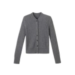Me and Em Knitwear luxury Cardigan from Coveti Marketplace