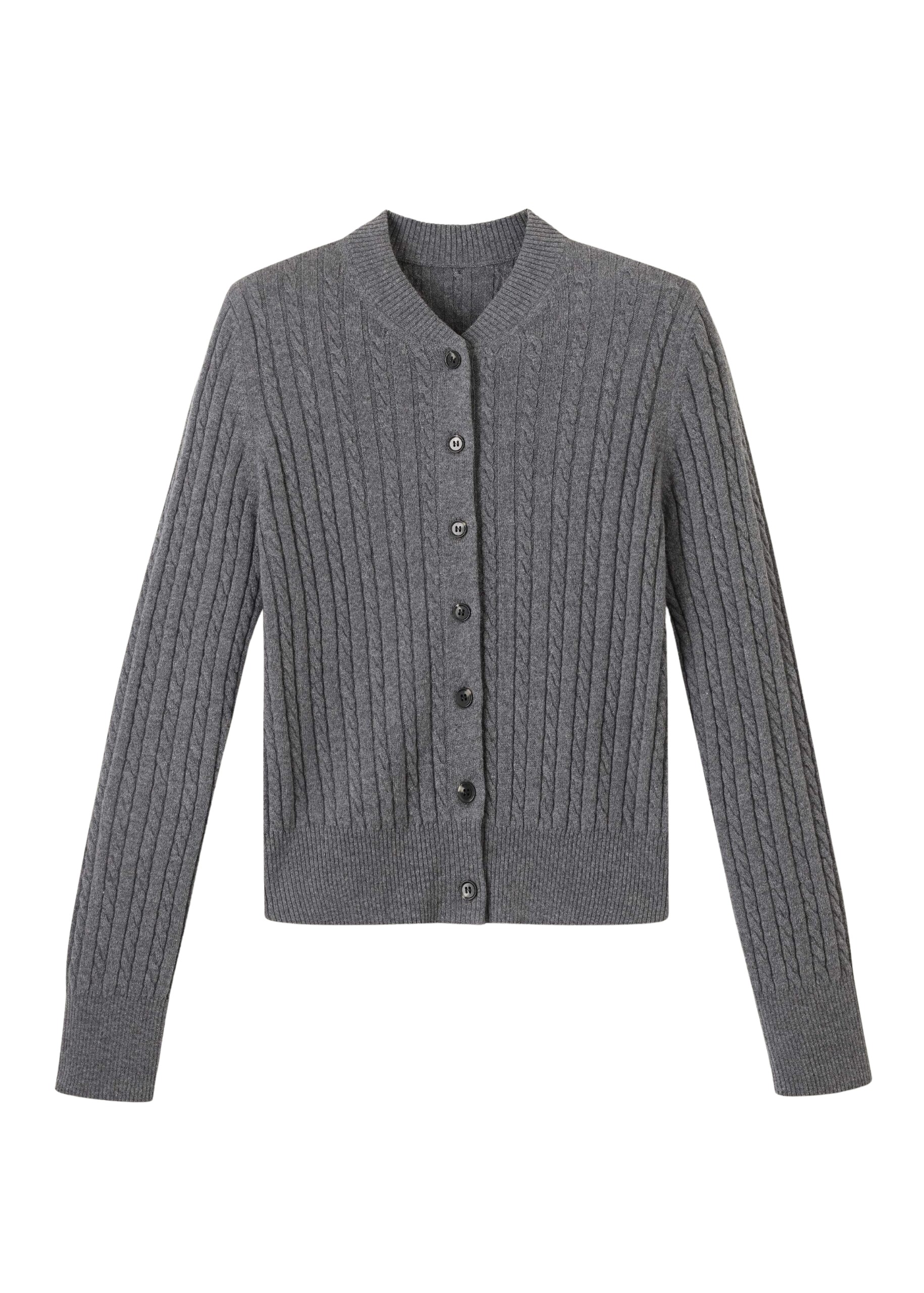 Me and Em Knitwear luxury Cardigan from Coveti Marketplace