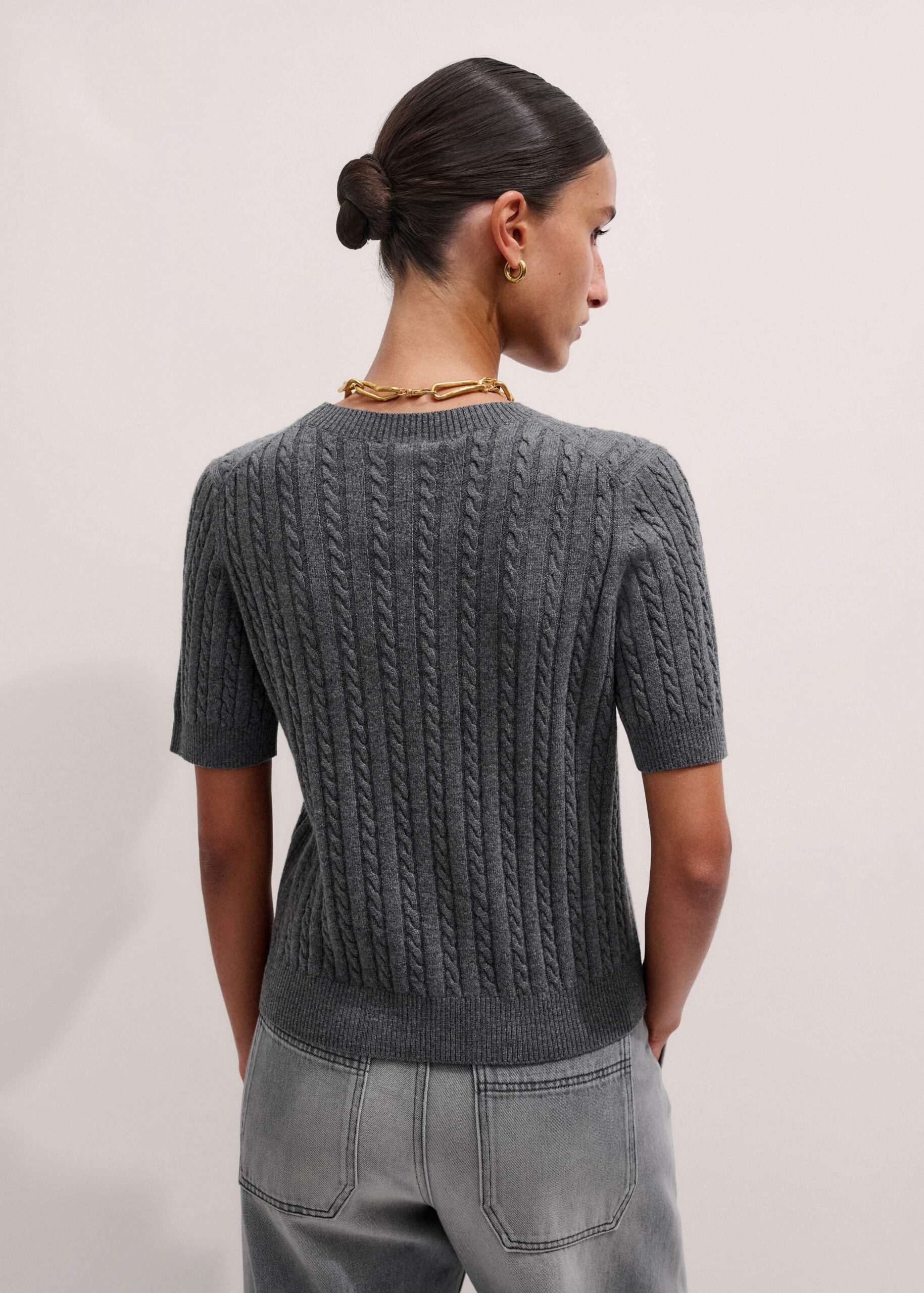 Me and Em Tops | Luxury British Designer Collection | Coveti