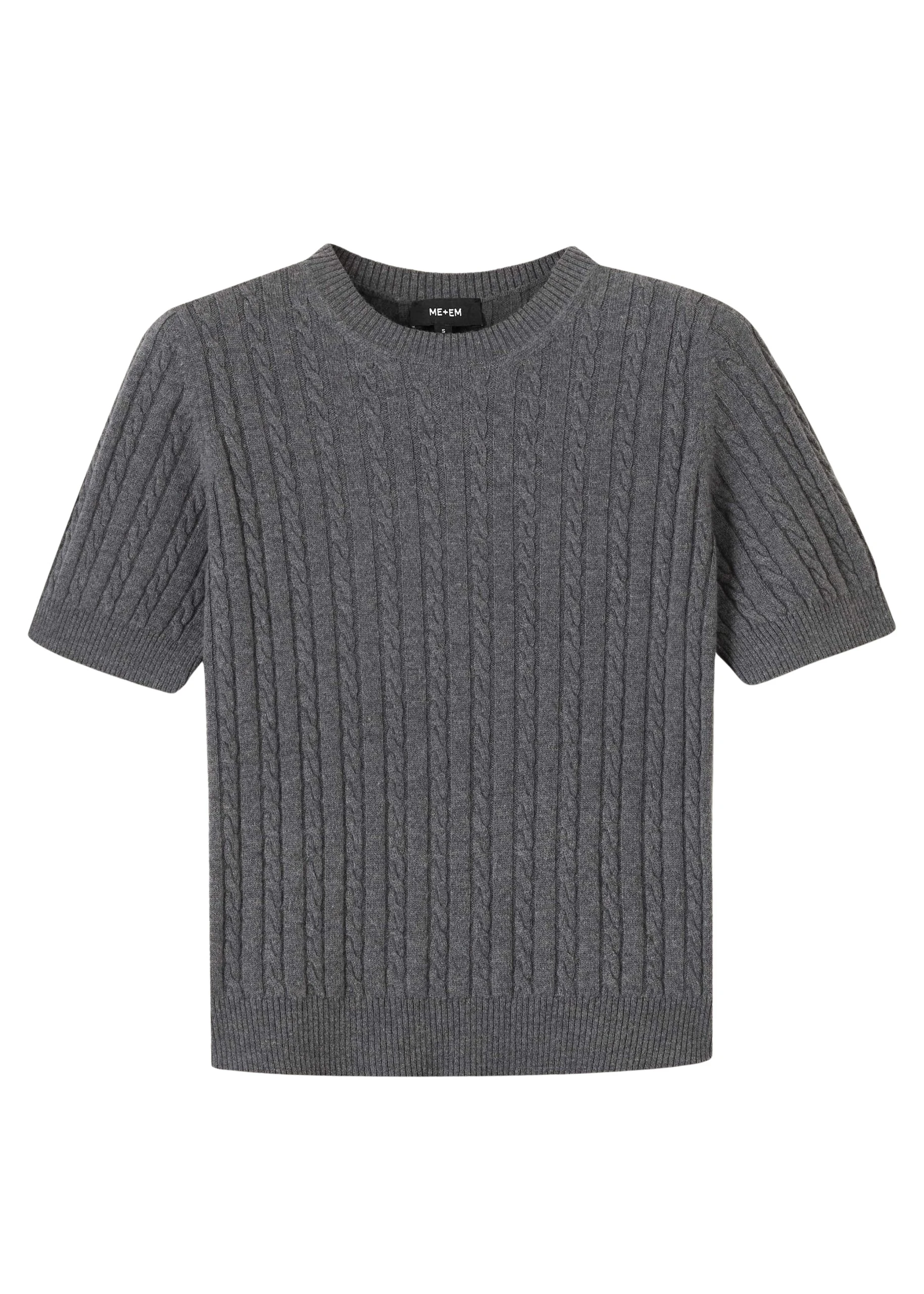 Me-and-Em-Micro-Cable-Knit-Tee-Coveti-6-scaled12011_nobg Me and Em Tops luxury Clothing from Coveti Marketplace