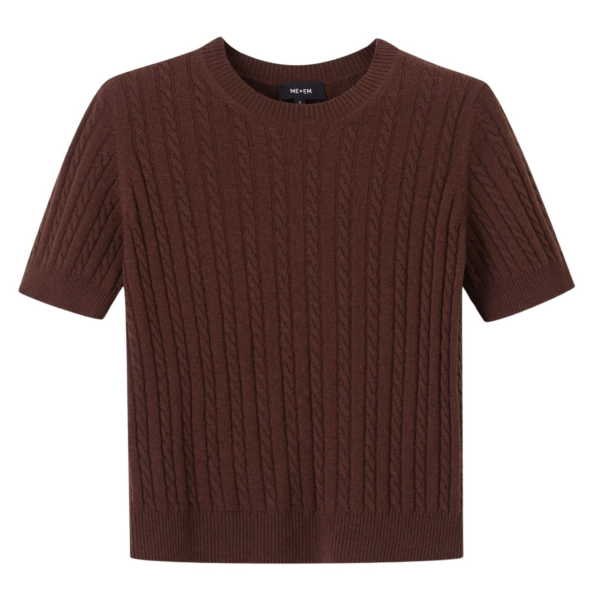 Me and Em Tops luxury Clothing from Coveti Marketplace