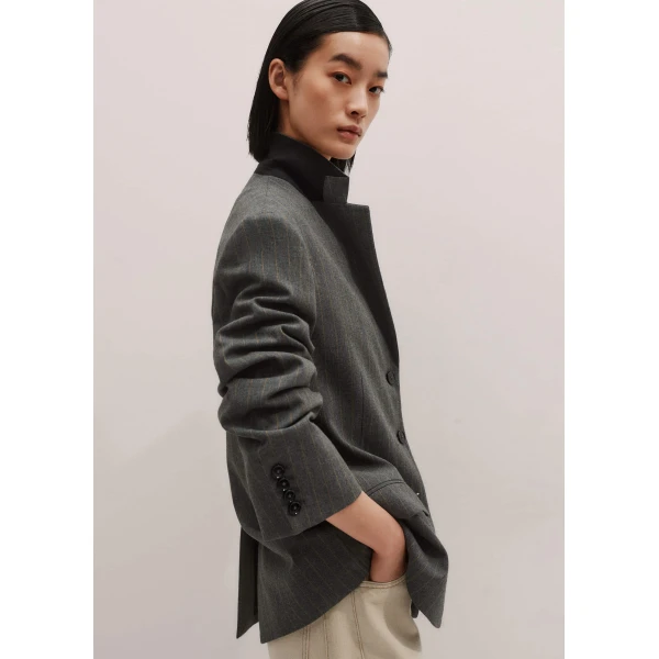 Me and Em Oversized Blazer, view 3