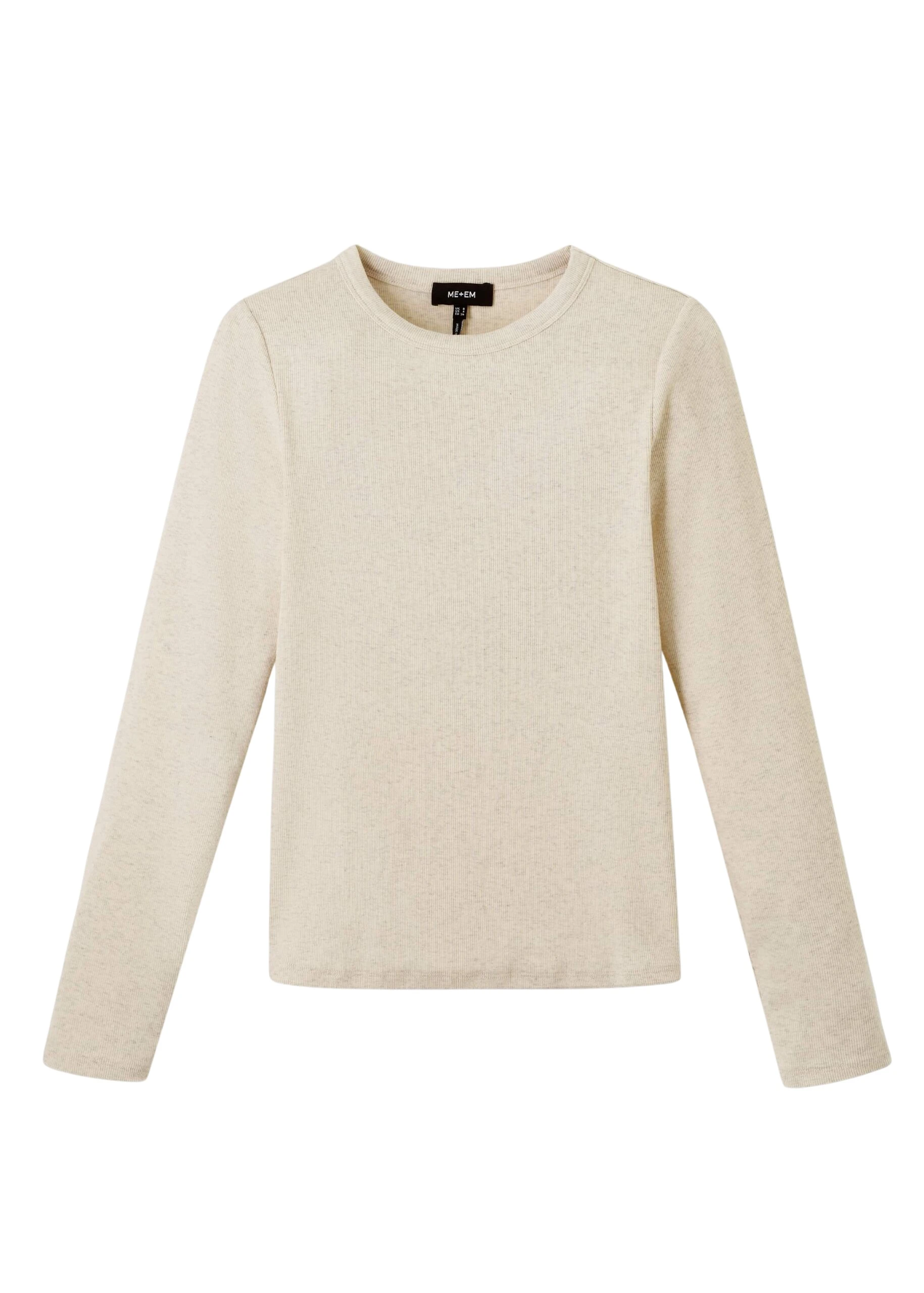 Me-and-Em-Perfect-Basic-Top-Coveti-12-scaled56803_nobg Me and Em Perfect Basic Top – luxury British Ivory in Me and Em exclusively at Coveti
