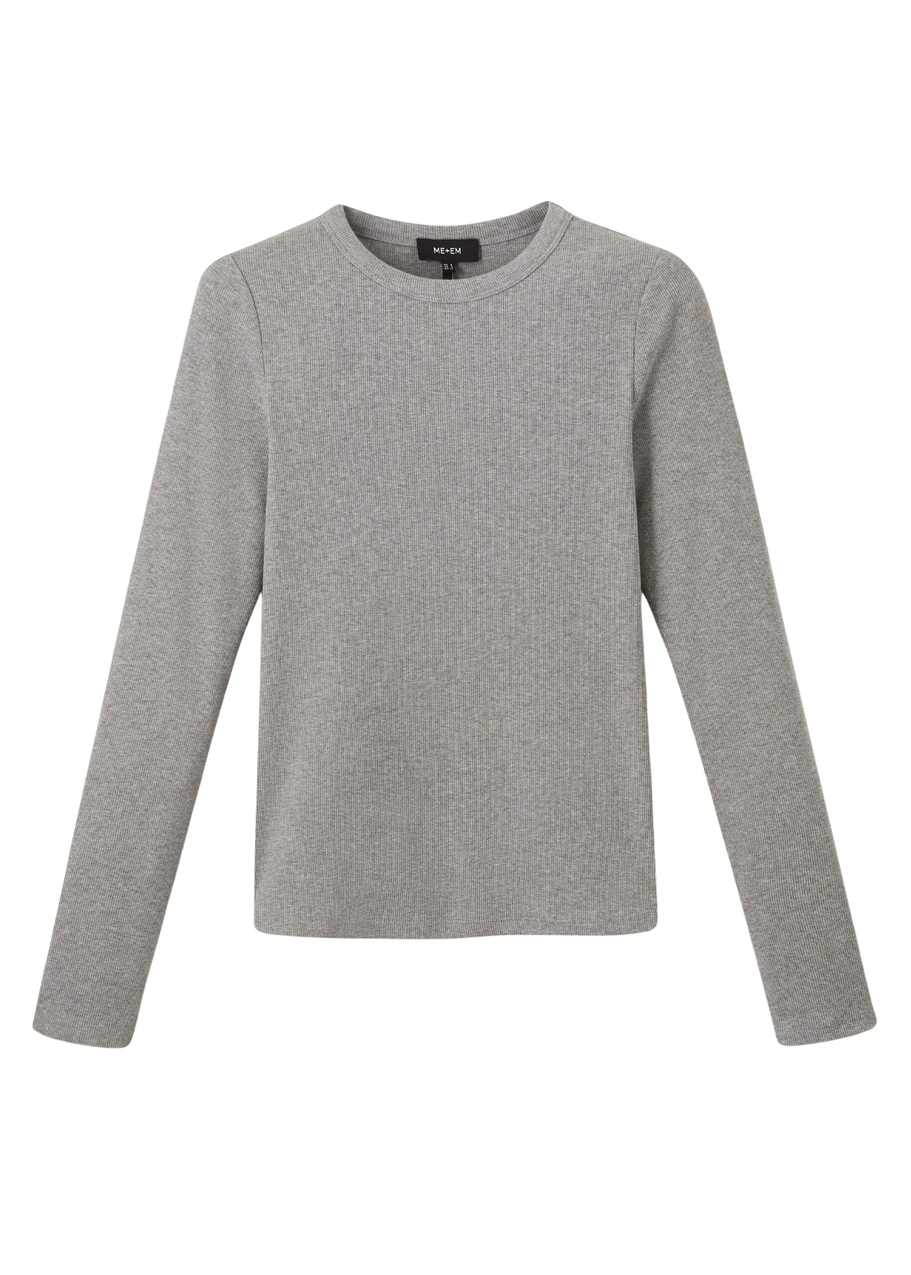 Me-and-Em-Perfect-Basic-Top-Coveti-13-scaled20765_nobg Me and Em Perfect Basic Top – luxury British Grey in Me and Em exclusively at Coveti