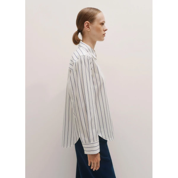 Me and Em Relaxed Forever Shirt, view 5