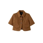 Me and Em Jackets luxury Clothing from Coveti Marketplace