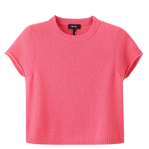 Me and Em Tops luxury Clothing from Coveti Marketplace