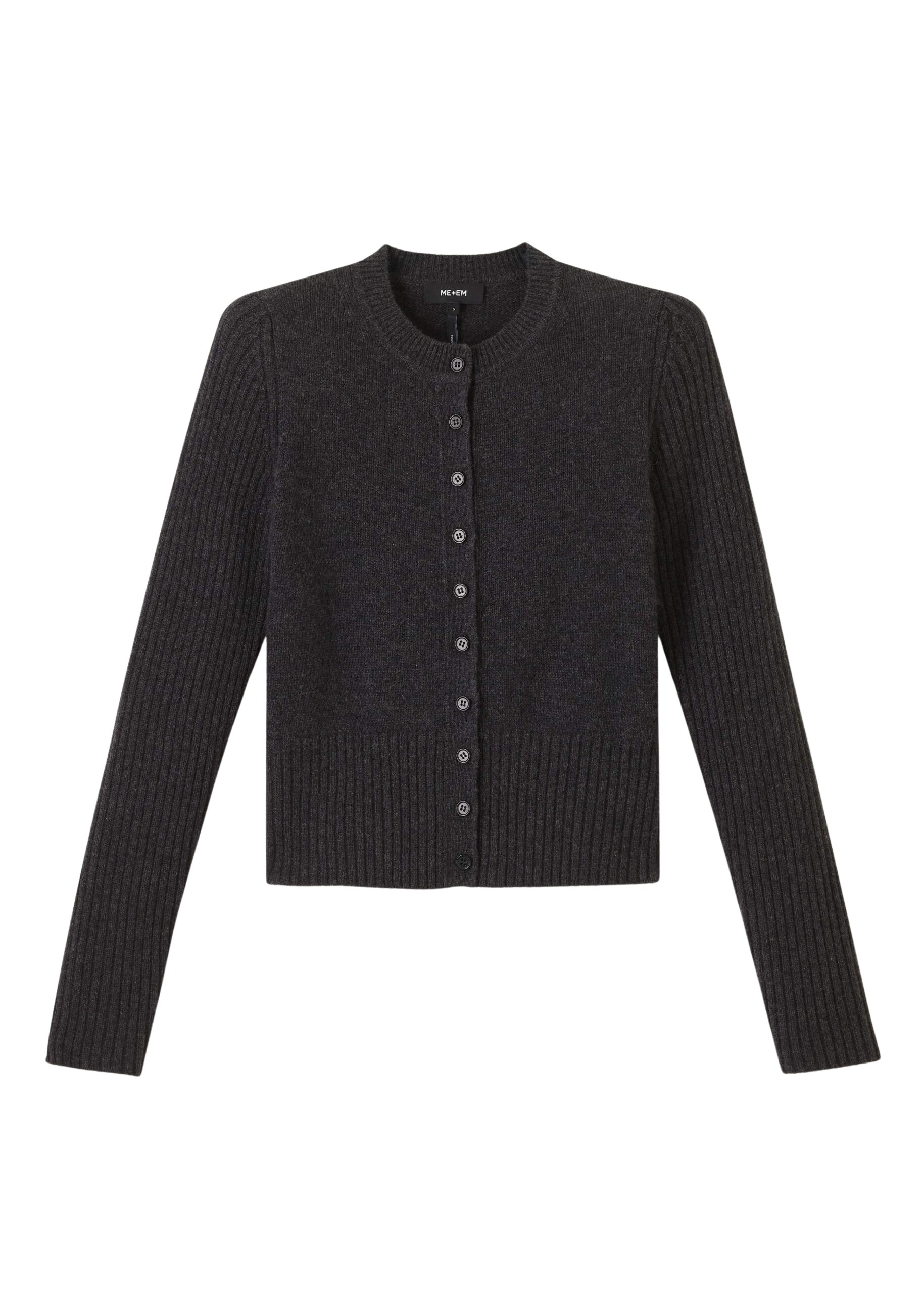 Me and Em Knitwear luxury Cardigan from Coveti Marketplace