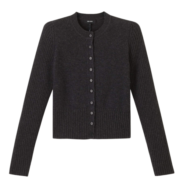 Me and Em Knitwear luxury Cardigan from Coveti Marketplace