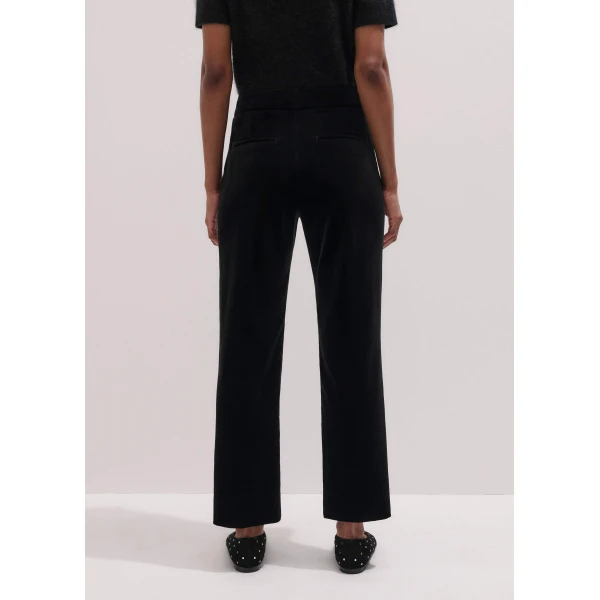 Me and Em Slim Crop Pant, view 4