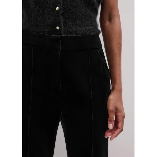 Me and Em Slim Crop Pant, view 6