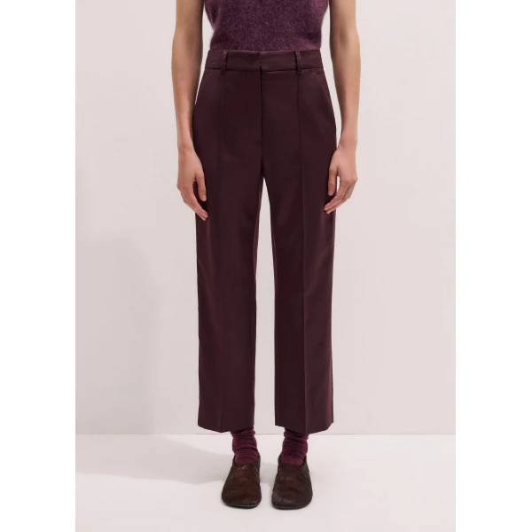 Me and Em Slim Crop Trouser, view 2
