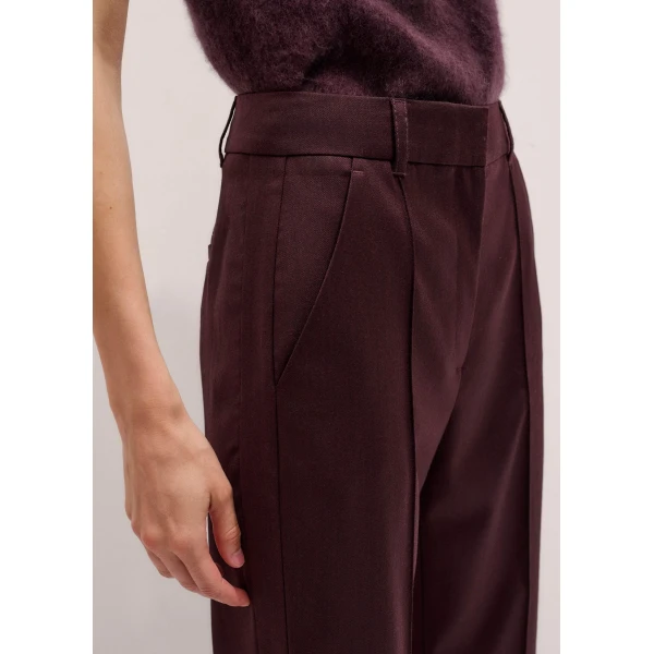 Me and Em Slim Crop Trouser, view 4