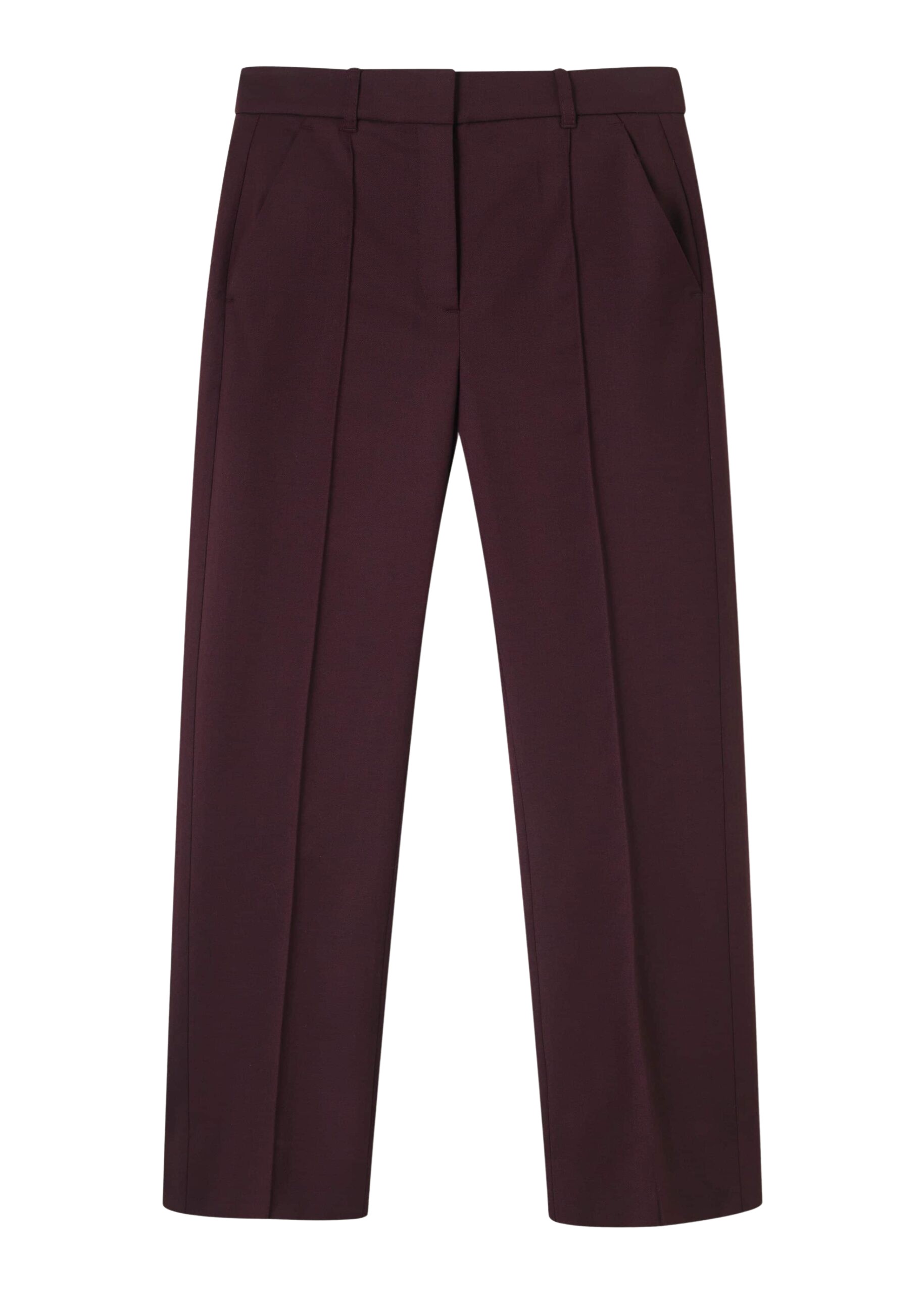 Me and Em Slim Crop Trouser