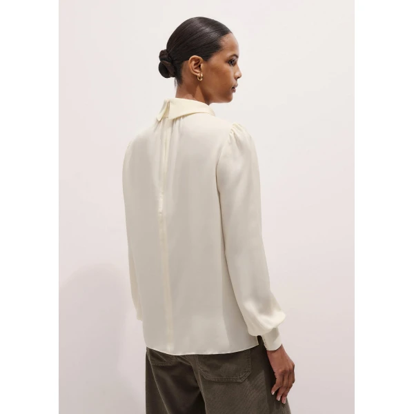 Me and Em Slim Cut Blouse, view 6