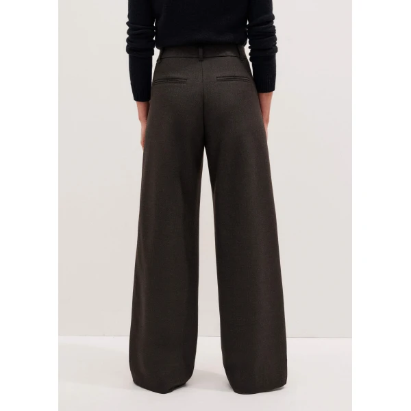 Me and Em Sporty Smart Man Pant, view 4