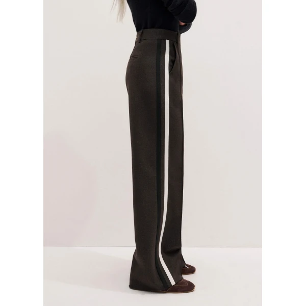 Me and Em Sporty Smart Man Pant, view 4