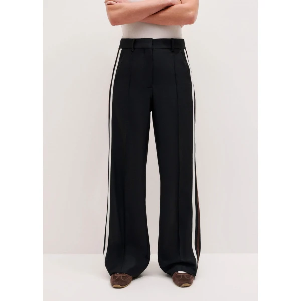 Me and Em Sporty Smart Man Pant, view 5