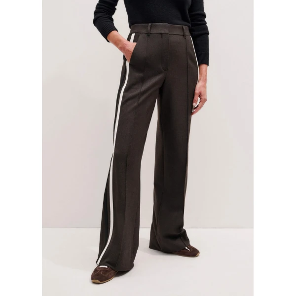 Me and Em Sporty Smart Man Pant, view 6
